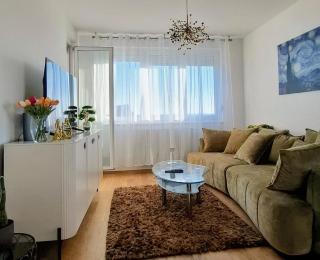Arena Zagreb, 2BDR, Parking - Lux designe - 6
