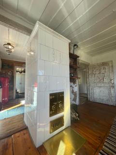 Posti Tiny House with Garden - 6