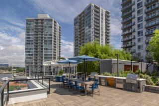 Luxury Apt On Harbor - 5