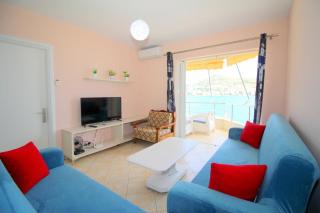 Saranda Point Apartments - 3