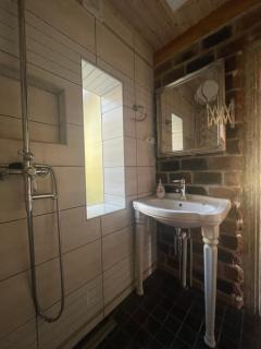 Posti Tiny House with Garden - 1