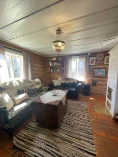Posti Tiny House with Garden - 0
