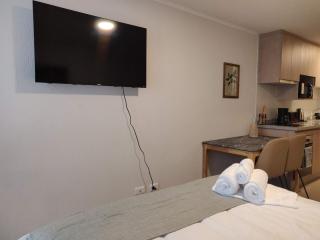 Relax and Enjoy the Best of Stgo Centro - 7