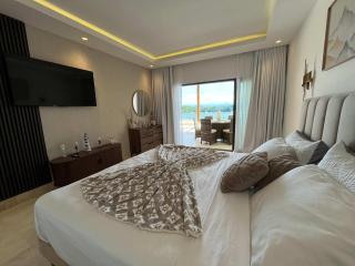 NOK Luxury 1BR Ocean View Apartment in Samana - 5