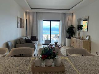 NOK Luxury 1BR Ocean View Apartment in Samana - 4
