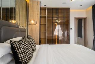 Gocrest luxury apartments - 9
