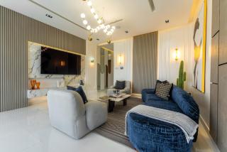 Gocrest luxury apartments - 8