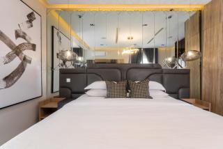 Gocrest luxury apartments - 6