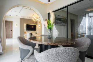 Gocrest luxury apartments - 5