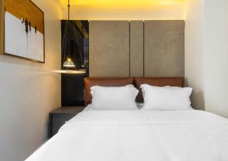 Gocrest luxury apartments - 2