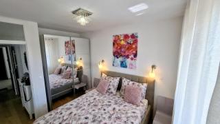 Arena Zagreb, 2BDR, Parking - Lux designe - 7
