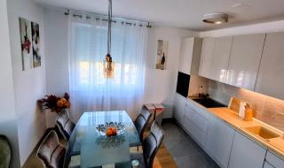 Arena Zagreb, 2BDR, Parking - Lux designe - 2