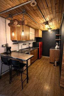Loft urbano con estilo en chapinero - 7