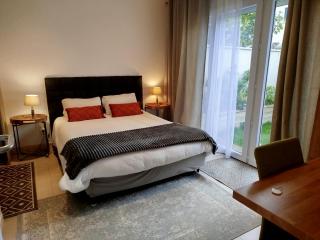 Studio à la VILLA VOLTAIRE - 6