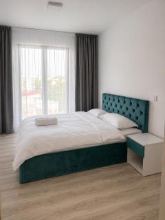 Nolia Apartments - 8