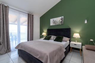 Apartments Villa Mirella 20 m from the sea - free parking - 8