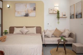 The Little Hanoi - Aesthetic Apartment - West Lake - 5