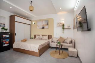 The Little Hanoi - Aesthetic Apartment - West Lake - 1