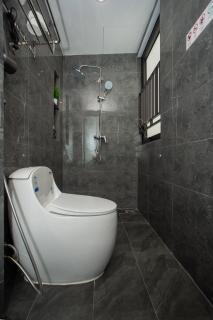The Little Hanoi - Aesthetic Apartment - West Lake - 2
