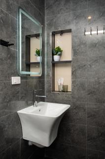 The Little Hanoi - Aesthetic Apartment - West Lake - 3