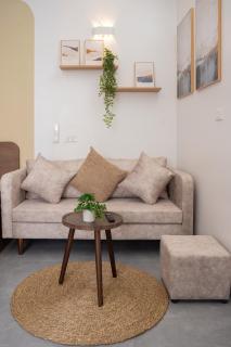 The Little Hanoi - Aesthetic Apartment - West Lake - 7