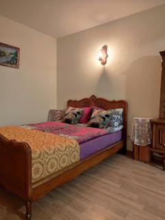 STĀRĶA APARTAMENTI - 3
