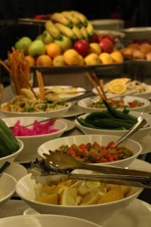 Nice View Dazzling Hotel فندق الأطلالة الجميلة للعائلات فقط - 2