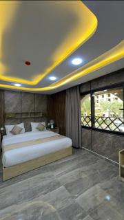 Nice View Dazzling Hotel فندق الأطلالة الجميلة للعائلات فقط - 9