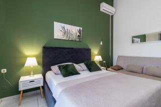 Apartments Villa Mirella 20 m from the sea - free parking - 7