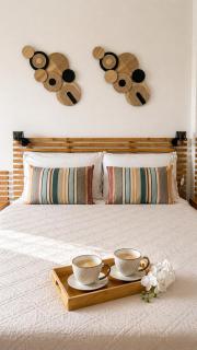 Anthoula House Sarti - 6