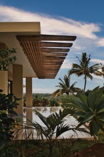 Lakaz Bel Ombre Villa no 1 - 4