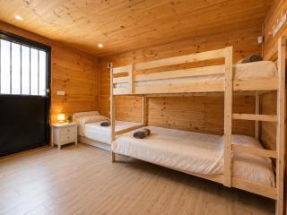 La Casita Gergaleña, Confort - 1