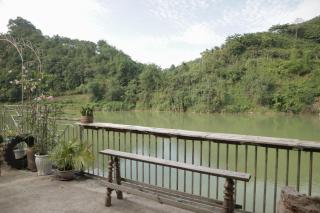 Riverside Haven Homestay - 8