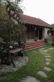 Riverside Haven Homestay - 3