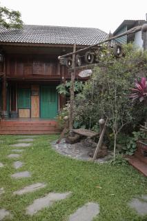 Riverside Haven Homestay - 2