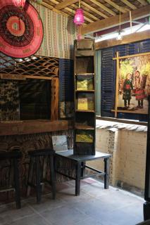 Riverside Haven Homestay - 1