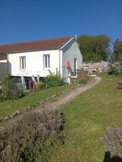 Logis des Pivoines - 0