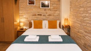 Four Stories Lefkara - 4