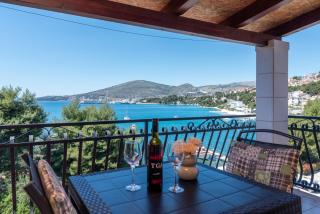 Apartments Villa Mirella 20 m from the sea - free parking - 2