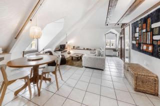 Le 38 - Studio atypique au coeur de Cancale-3 pers - 8