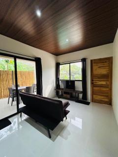 Casa Blanca avec piscine privée - 1