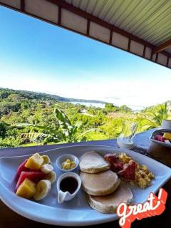 Dream View Rooms, Ocean and Forest view hotel Drake Bay - 5