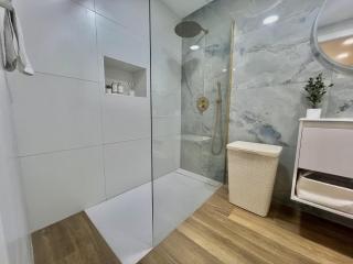 Apartamento estudio en el centro para 2 - 6