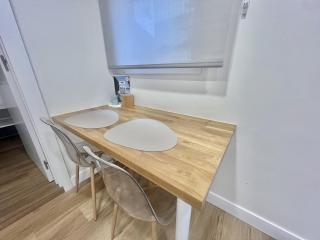 Apartamento estudio en el centro para 2 - 4