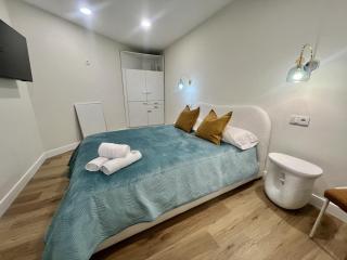 Apartamento estudio en el centro para 2 - 2