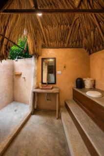 La Aldea Hostel - 7