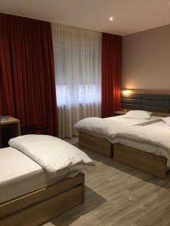 Auberge La Veranda - Luxemburgo - 3