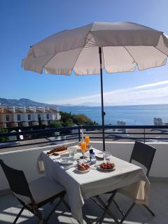 Windham Penthouse with sea views - 0