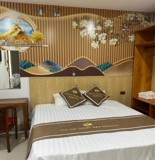 Tam Coc Golden Homestay - 4