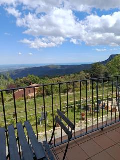 Cor De Prades - 1